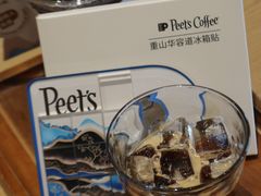 -Peet's Coffee皮爷咖啡(大学路店)