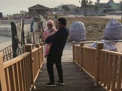 -渔岛海洋度假区