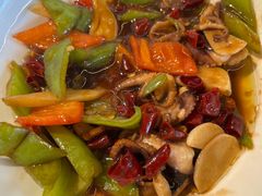 -启博美食城(孟家店)