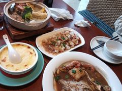 -妈妈菜舟山海鲜(定海古城店)