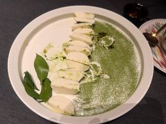 -锦府园·新台州菜(合生汇店)