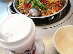 -胖娃古镇鸡杂(磁器口总店)