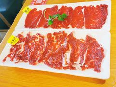 -海银海记潮汕牛肉火锅(新港中路海珠店)