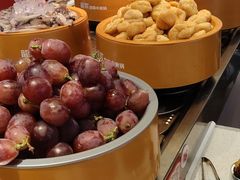 -龍歌自助小火锅(秦淮水游城店)