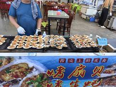 -碣石国家级海洋公园
