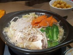 -洪兴砂锅·融合砂锅菜(三站店)