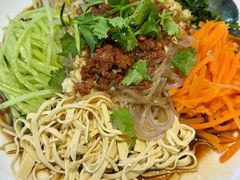 -老长春肉馆(隆礼路店)