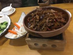 -万景饭店·鱼街农家菜
