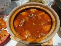 -大铁勺新津菜(熙悦汇店)