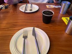 -兔子洞美式烤肉(勺园店)