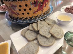 -北京小肠陈饭庄(方庄店)