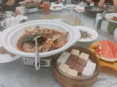 -不倒翁·徽天下名菜楼(马鞍山路店)