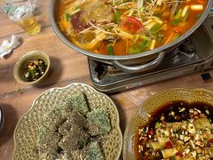 -古城苗家土菜馆(河景餐厅店)