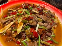 -泥糊破店小酒馆·团建聚餐(南京西路店)