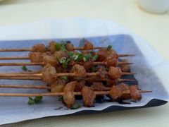 -湘江大码头·龙虾馆(渔人码头一店)