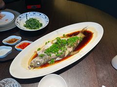-江礼·钱塘鱼鲜·精致萧山菜