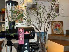 -PUZZLE COFFEE 拼图咖啡