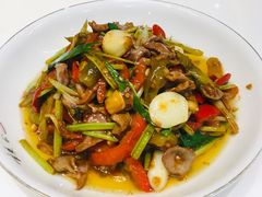 秘制鸡胗-辣公子·千岛湖私房菜(滨江店)
