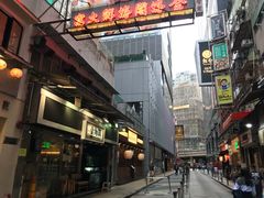 -金海阁海鲜火锅