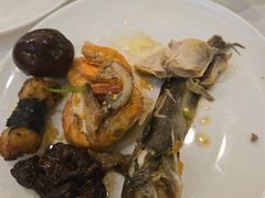 -华安国际大酒店-餐厅