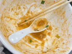 -清真·马洪小炒泡馍馆(钟楼回民街店)