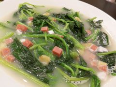 -老牌坊鲁菜名店(宽厚里店)