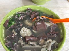 -金原鸭血粉丝汤(马群分店)