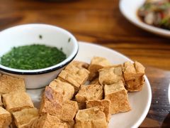 -潮粥馆(长江花园店)