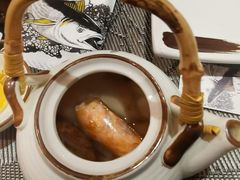 -昱匠·日本料理(金融街店)