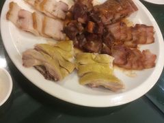 -广东仔港式茶餐厅(银泰店)