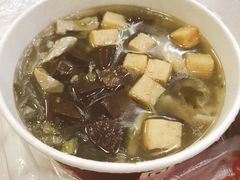 -回味鸭血粉丝汤(南京站店)