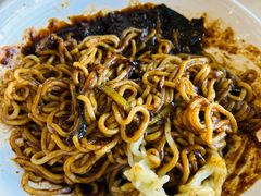 -服务大楼冷面(延大店)