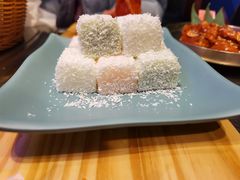 -入火韩国烤肉(凯旋广场店)