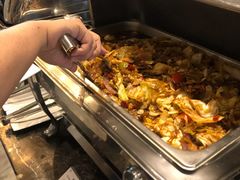 -上海虹桥西郊假日酒店