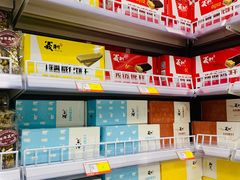 威化巧克力-百年义利(东直门店)