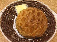 -嘉旺港式茶餐厅(延长中路店)
