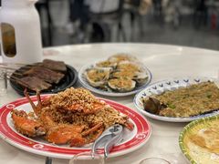 -渔文乐·海鲜大排档(壹品总店)