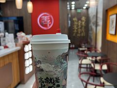 -茶话弄(北京密云万象汇店)