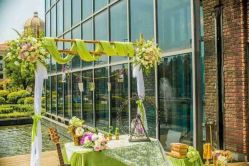 -俏江南户外宴会花园·梓塘婚礼堂(马场道店)