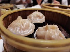 上海小笼包-香云轩·顺德菜(香云纱园林酒店店)