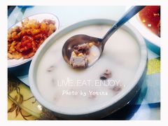黄豆排骨-梅飞酒家(桑园路店)