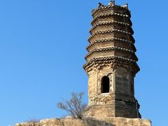 -玉皇塔