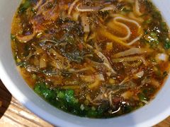-湘人龙记老长沙米粉(鸟巢店)