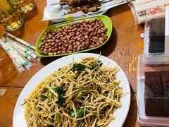 -老三烧烤(二环西路店)