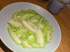 -蜜桃餐厅·伴山(绿宝广场店)