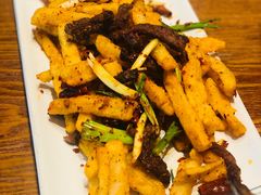 -云海肴·汽锅鸡·云南菜(苏州中心店)