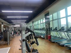-MOHO FITNESS梦航游泳健身(国创中心店)