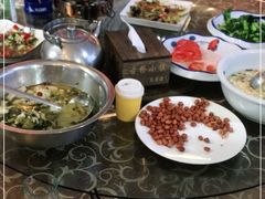 -涵家味土菜馆·徽州一绝臭鳜鱼(三河古镇店)