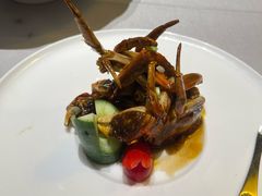 -徐记海鲜·家宴(南油永新汇店)