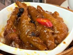 -潮福城大酒楼·潮粤菜·港式点心(阳光城店)